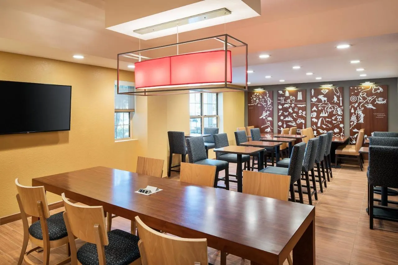 Towneplace Suites Los Angeles Lax Manhattan Beach Hawthorne Hotel