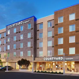 Courtyard By Marriott Los Angeles Lax/hawthorne Hawthorne