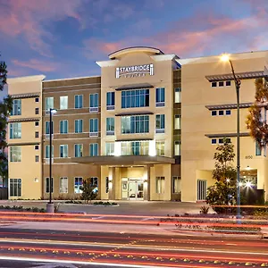Staybridge At The Park By Ihg Hotel