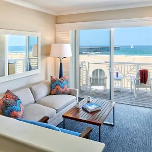 House At Hermosa Hotel
