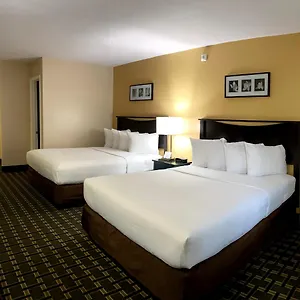 Stanford & Hotel