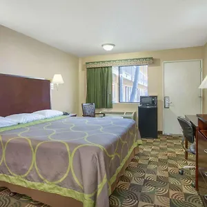 Seville Hotel