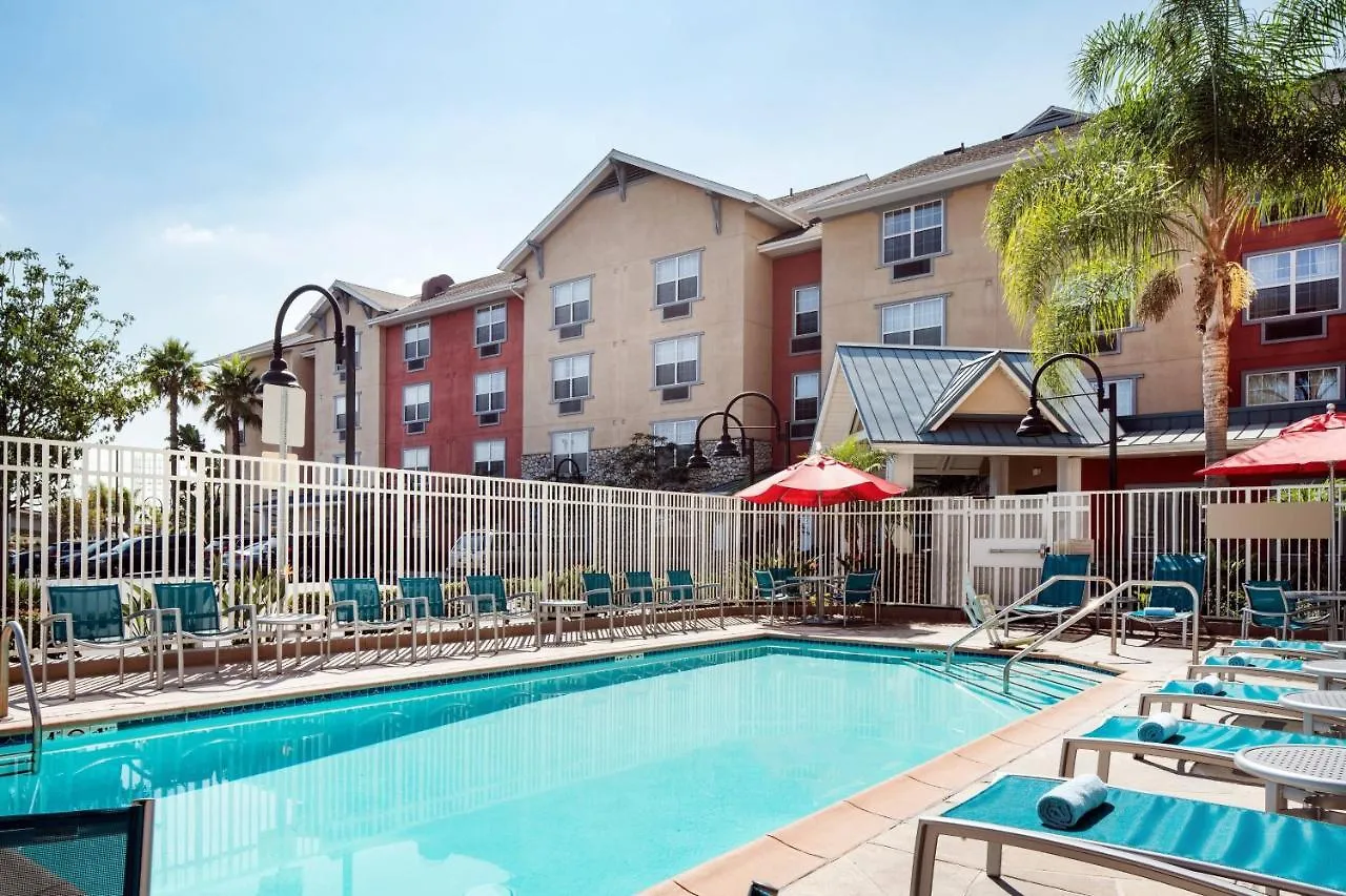 Towneplace Suites Los Angeles Lax Manhattan Beach Hawthorne