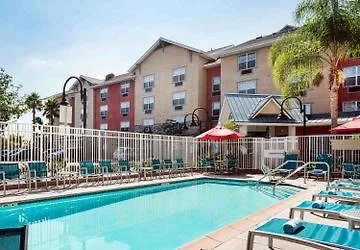 Towneplace Suites Los Angeles Lax Manhattan Beach Hawthorne