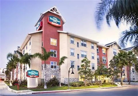 Towneplace Suites Los Angeles Lax Manhattan Beach Hawthorne 3*,