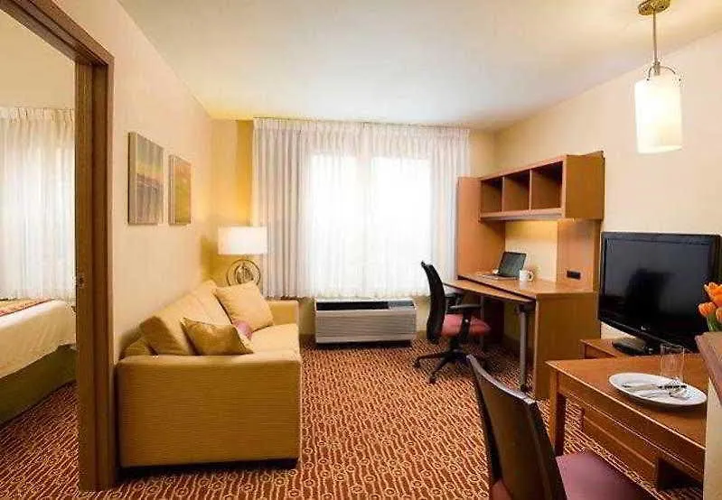 Towneplace Suites Los Angeles Lax Manhattan Beach Hawthorne 3*,  Estados Unidos